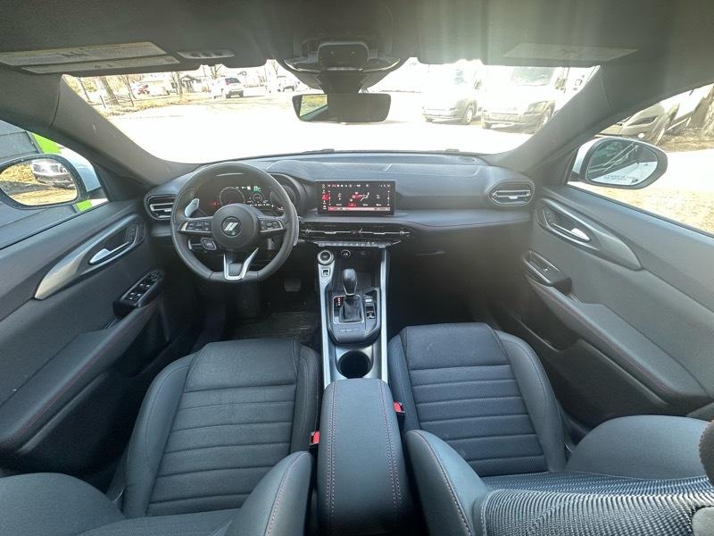 Dodge Hornet R/T EAWD 2024