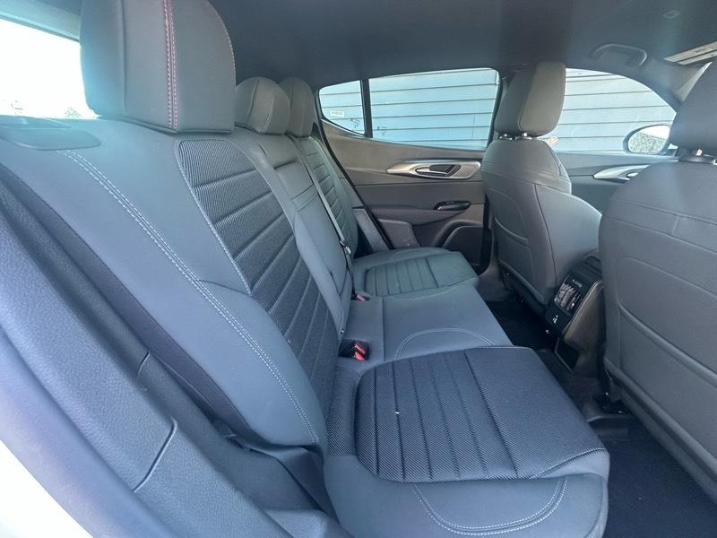 Dodge Hornet R/T EAWD 2024