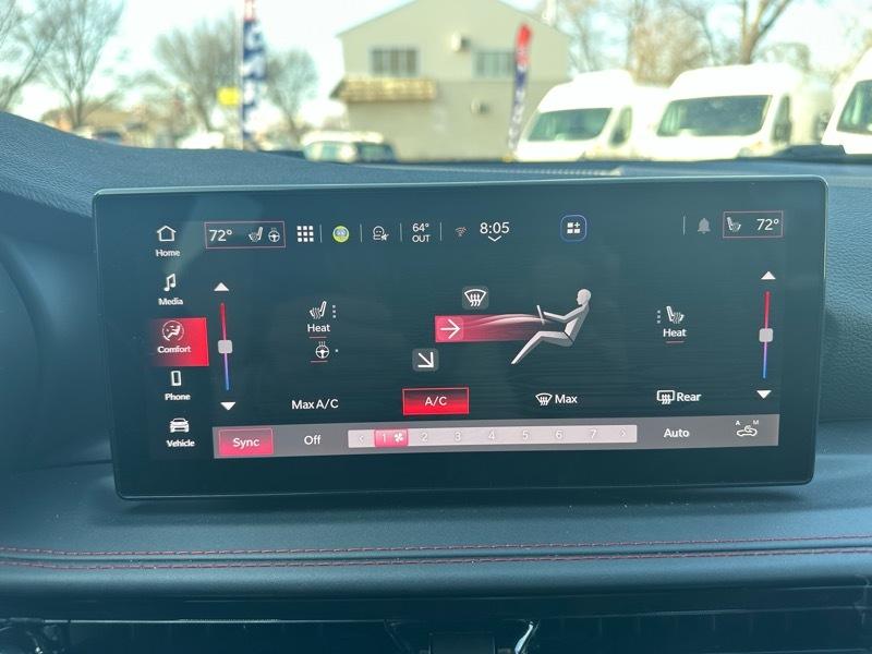 Dodge Hornet R/T EAWD 2024