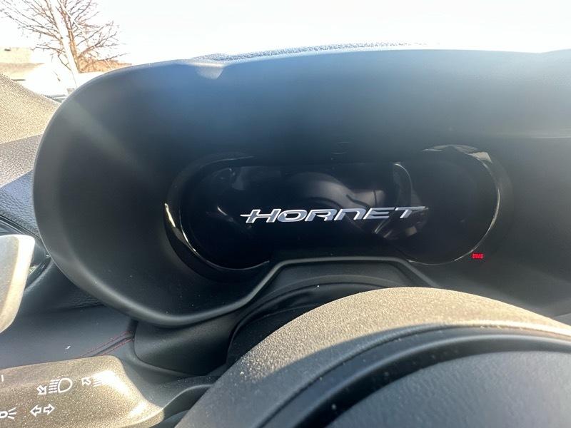 Dodge Hornet R/T EAWD 2024