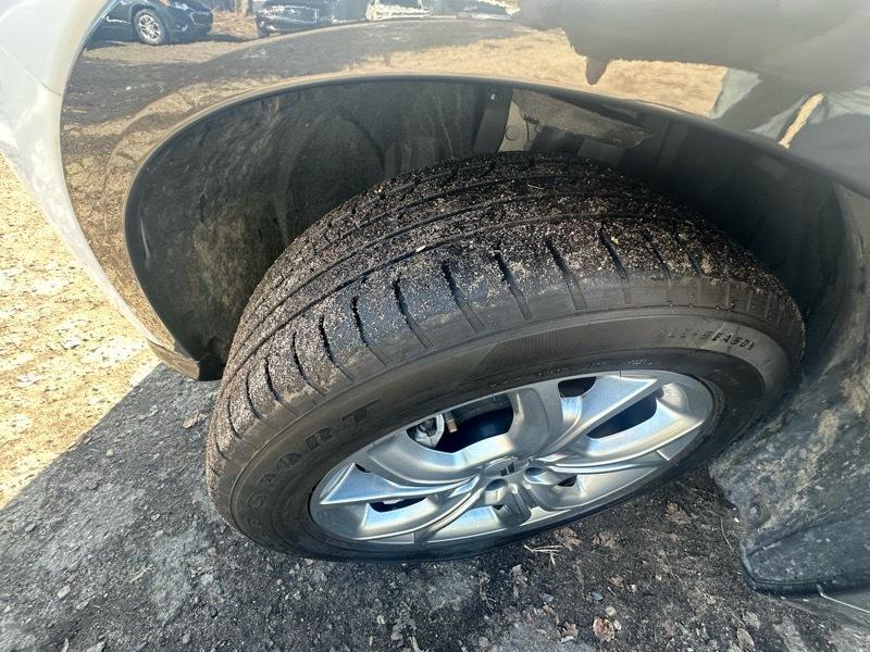 Dodge Hornet R/T EAWD 2024