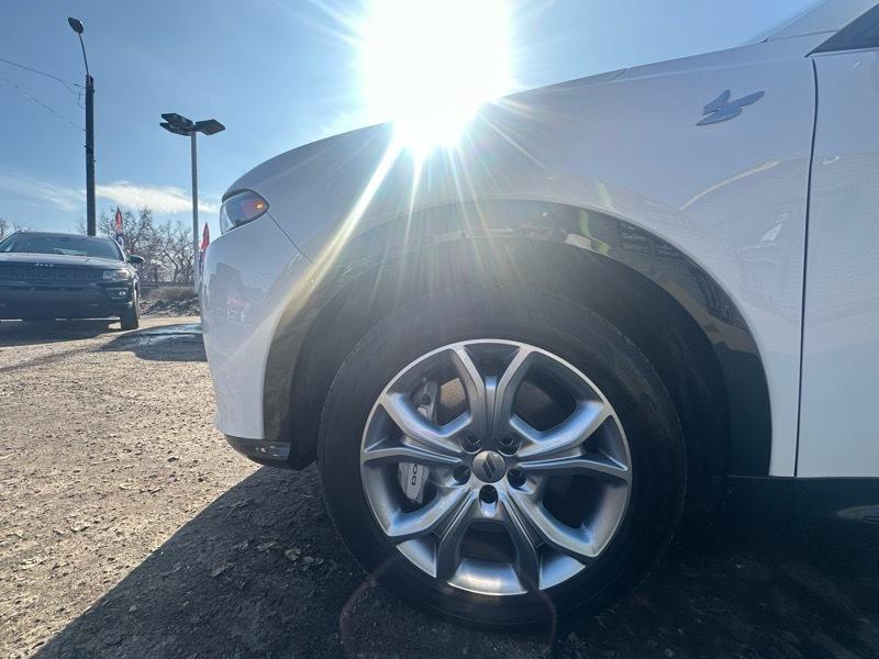 Dodge Hornet R/T EAWD 2024