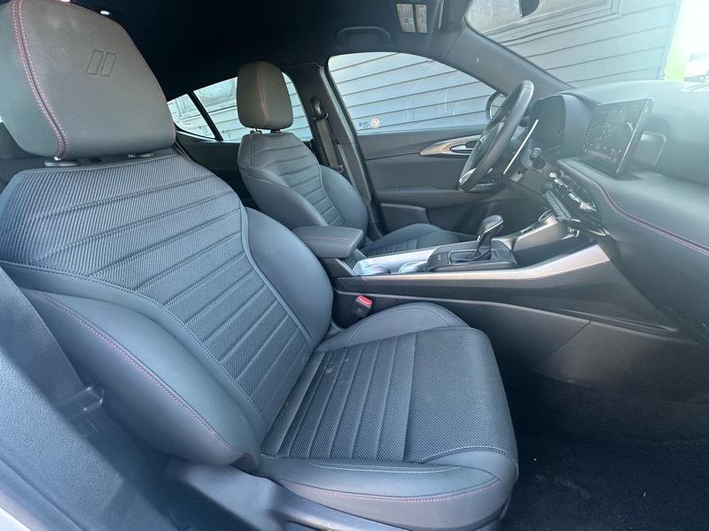 Dodge Hornet R/T EAWD 2024