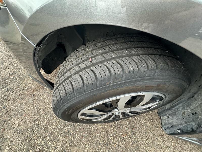 Nissan Altima 2.5 S Sedan 2024