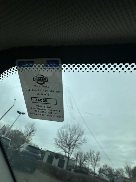 Nissan Altima 2.5 S Sedan 2024