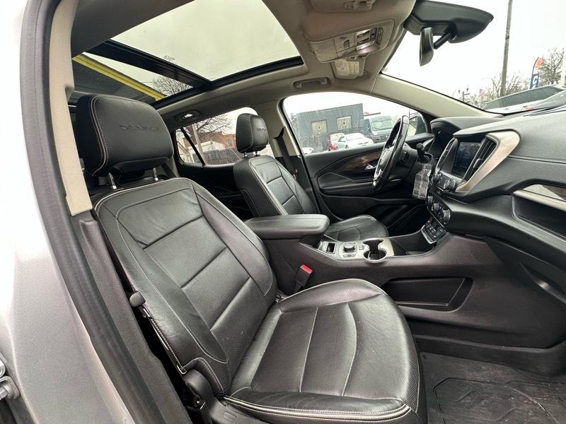 GMC Terrain AWD 4dr Denali 2020