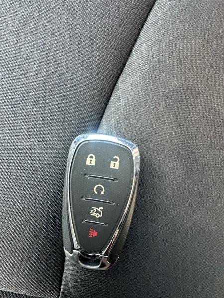 Chevrolet Malibu 4dr Sdn 1LT 2024