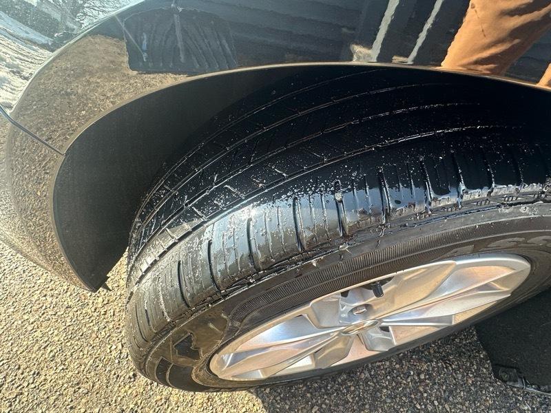 Chevrolet Malibu 4dr Sdn 1LT 2024