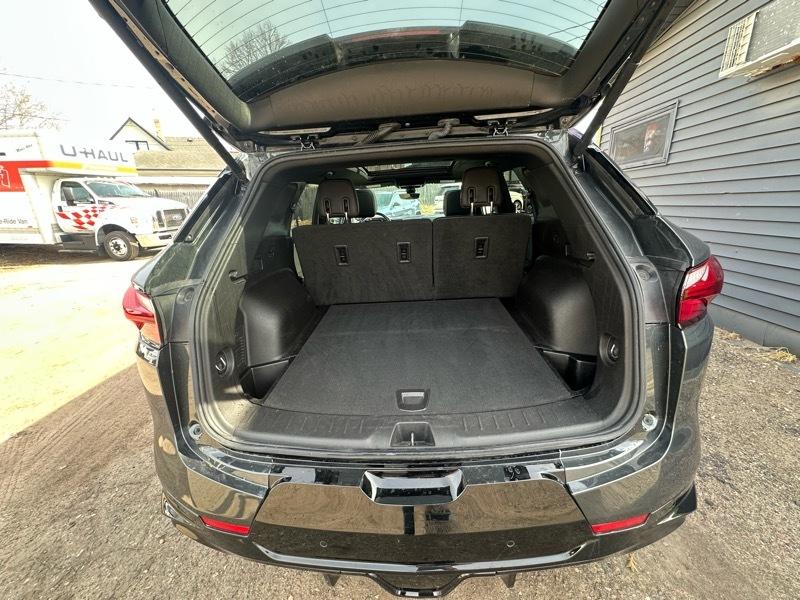 Chevrolet Blazer AWD 4dr RS 2020