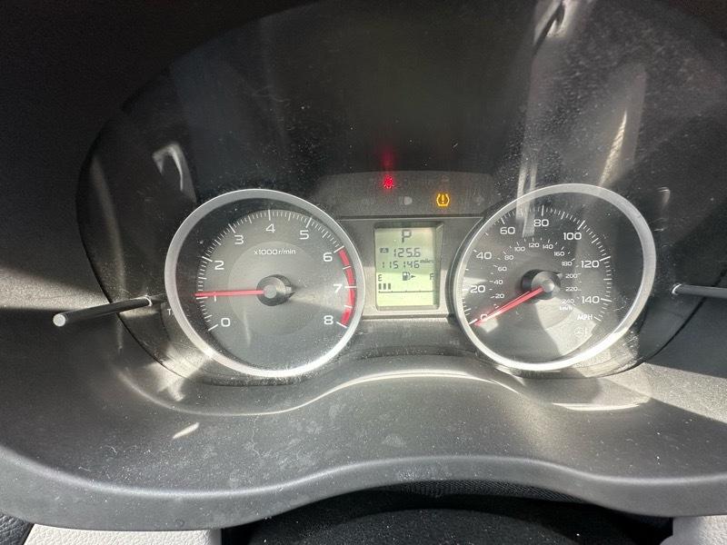 Subaru Forester 4dr Auto 2.5i Premium PZEV 2014