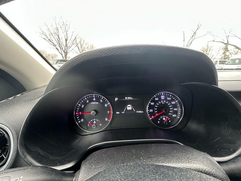 Kia Forte LXS IVT 2024