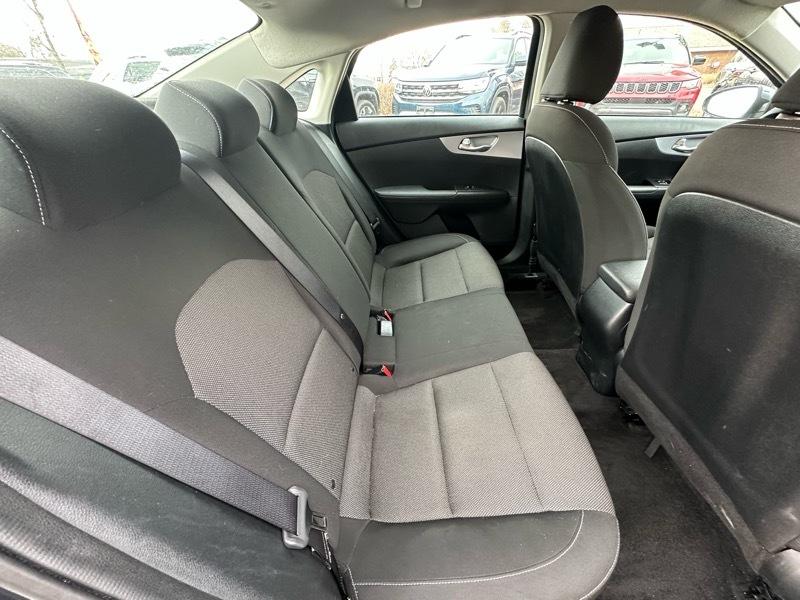 Kia Forte LXS IVT 2024