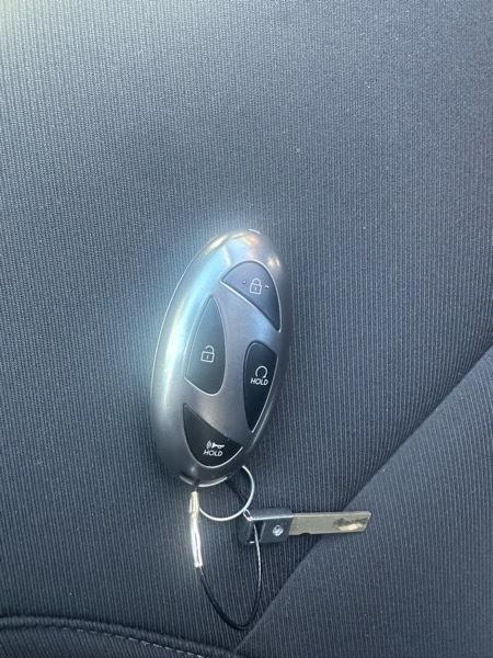 Hyundai Tucson SEL FWD 2026