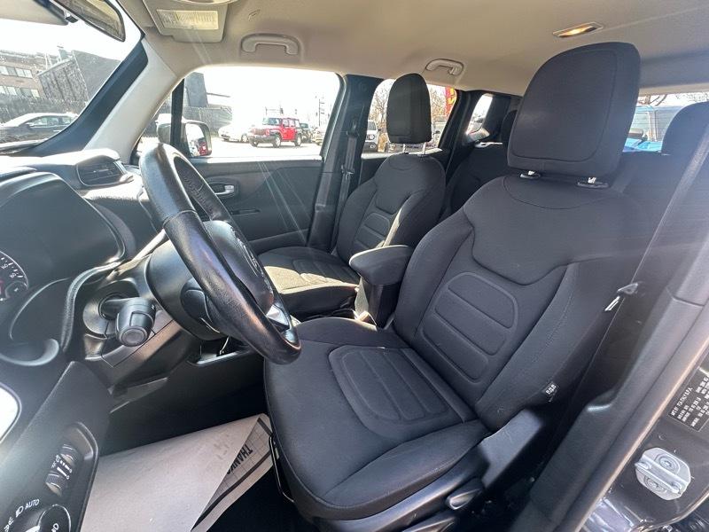 Jeep Renegade Latitude 4x4 2020
