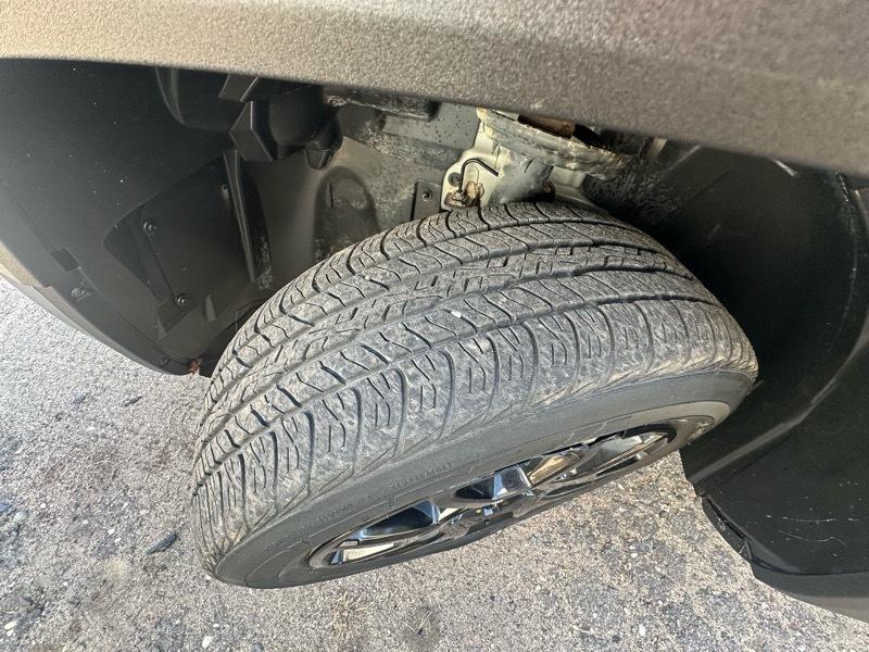 Jeep Renegade Latitude 4x4 2020