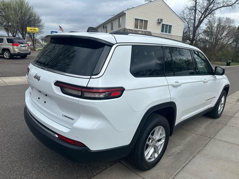 Jeep Grand Cherokee L Laredo 4x4 2023