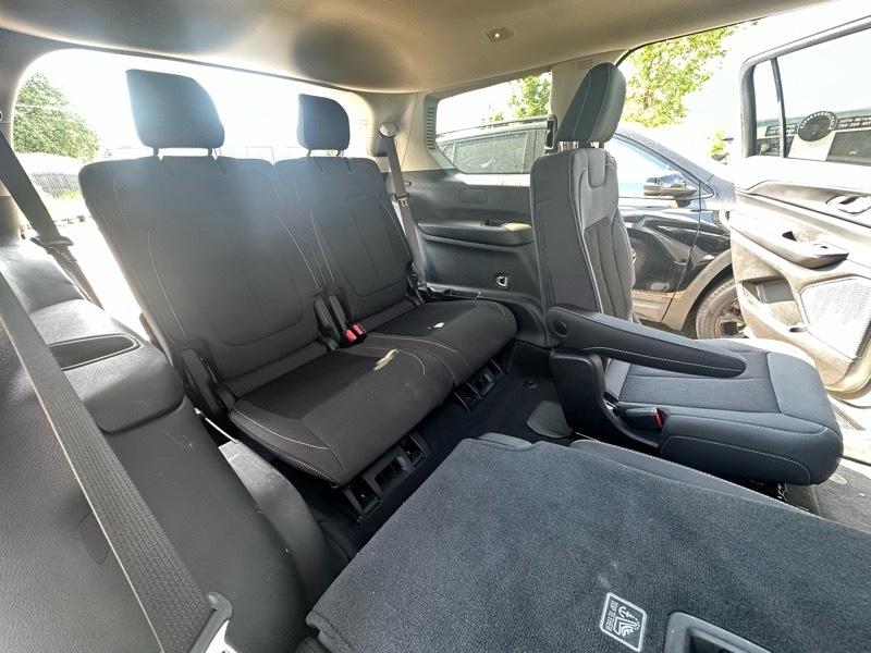 Jeep Grand Cherokee L Laredo 4x4 2023
