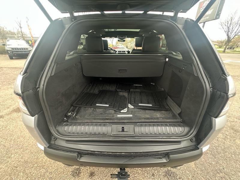 Land Rover Range Rover Sport V6 Supercharged HSE Dynamic 2017