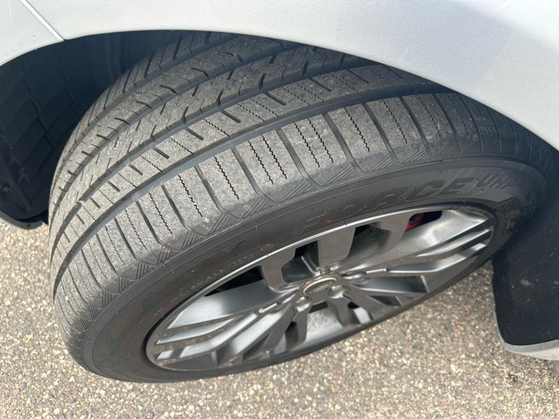 Land Rover Range Rover Sport V6 Supercharged HSE Dynamic 2017