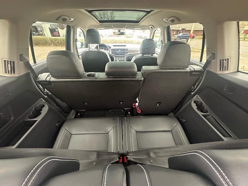 Volkswagen Atlas SE 4D SUV 4M w/Tech 2022