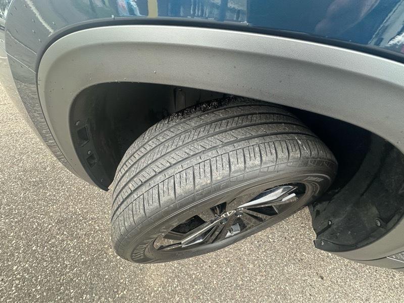 Volkswagen Atlas SE 4D SUV 4M w/Tech 2022