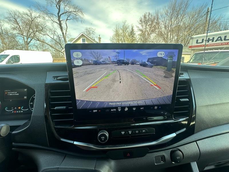 Ford Transit Passenger Wagon T-350 148" Low Roof XLT RWD 2025