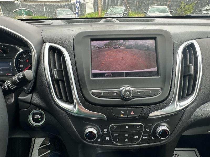 Chevrolet Equinox AWD 4dr LT w/1LT 2024