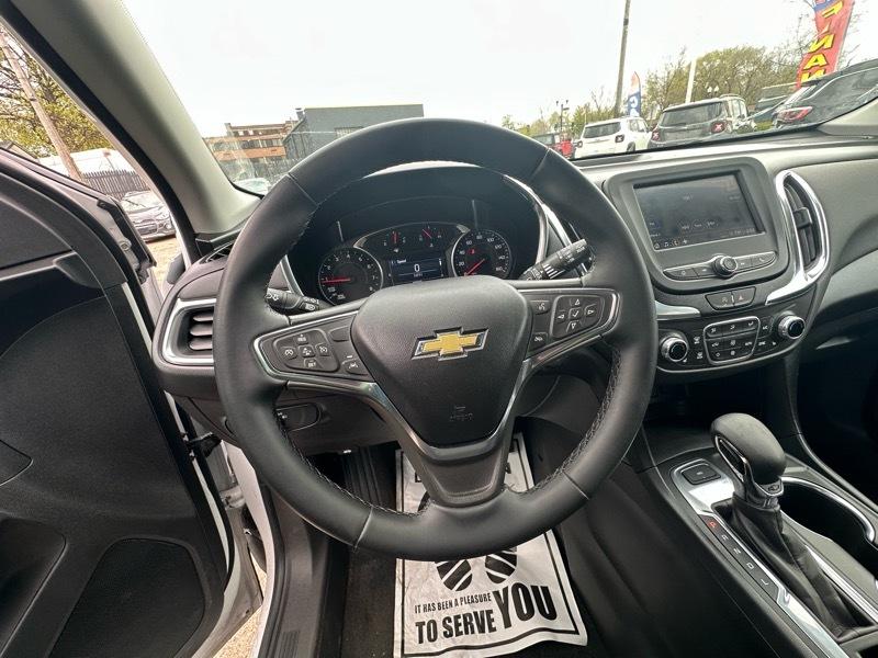 Chevrolet Equinox AWD 4dr LT w/1LT 2024