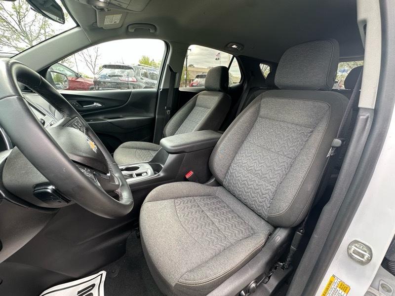 Chevrolet Equinox AWD 4dr LT w/1LT 2024