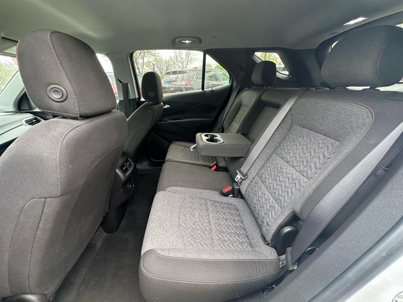 Chevrolet Equinox AWD 4dr LT w/1LT 2024