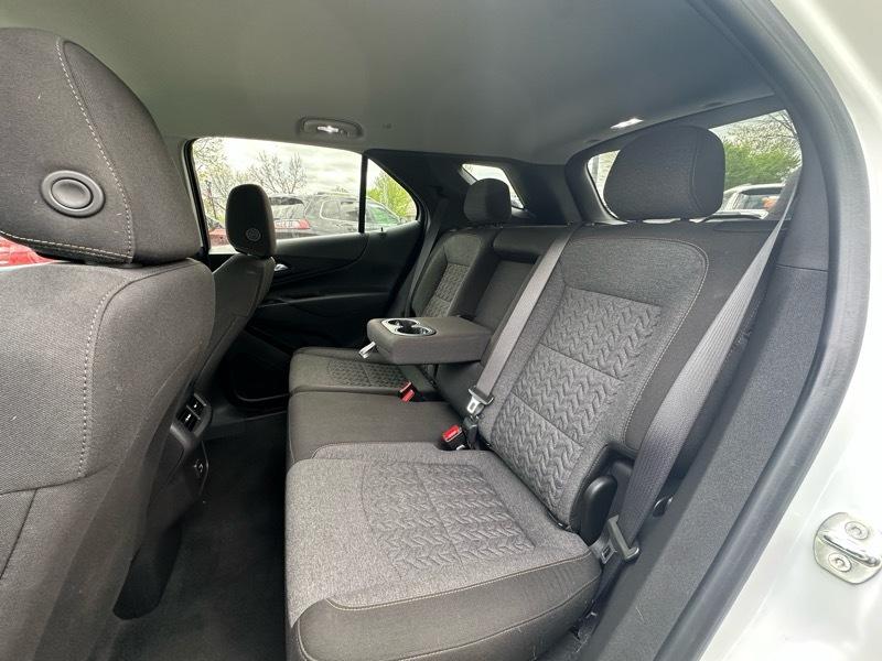 Chevrolet Equinox AWD 4dr LT w/1LT 2024