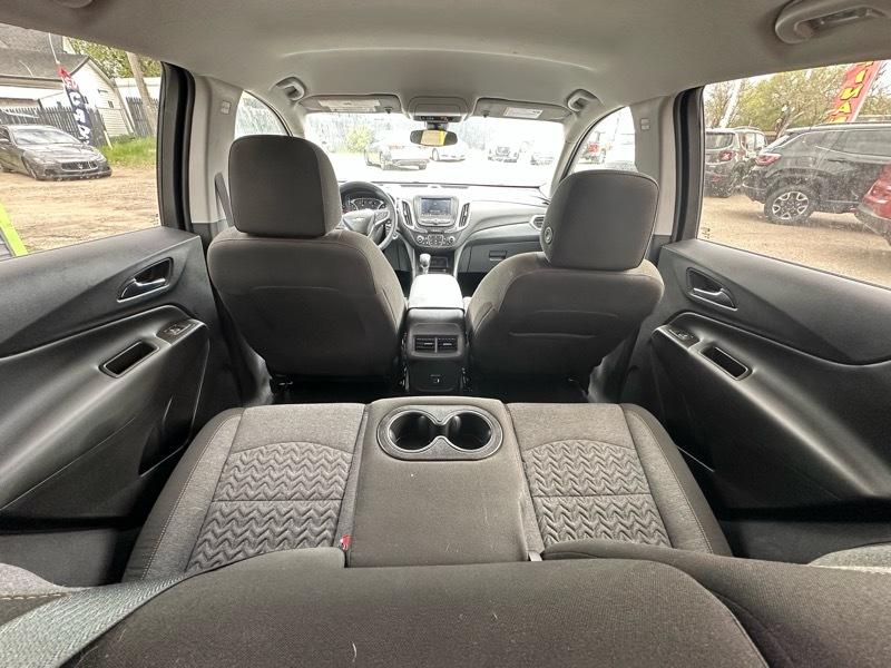 Chevrolet Equinox AWD 4dr LT w/1LT 2024