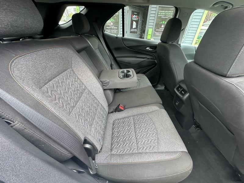 Chevrolet Equinox AWD 4dr LT w/1LT 2024