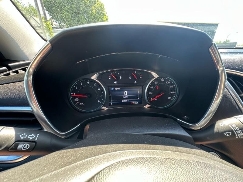 Chevrolet Equinox AWD 4dr LT w/1LT 2024