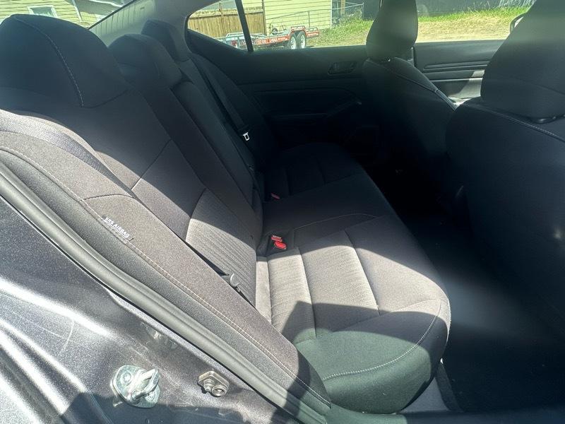 Nissan Altima 2.5 S Sedan 2024