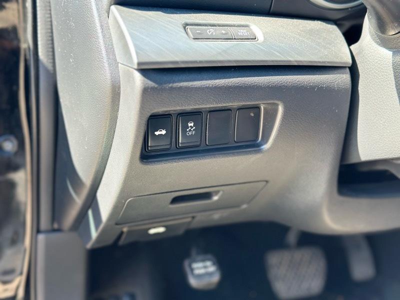 Nissan Maxima SV 3.5L 2018
