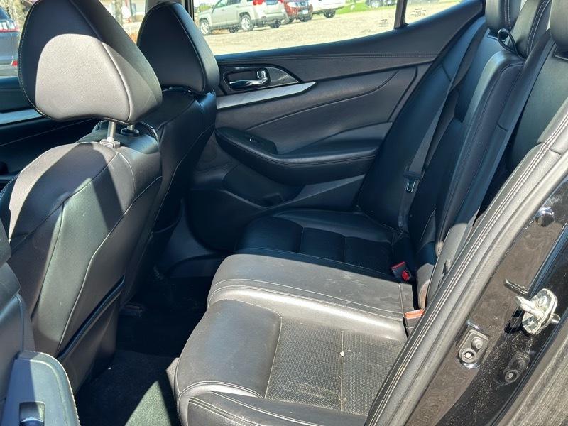 Nissan Maxima SV 3.5L 2018