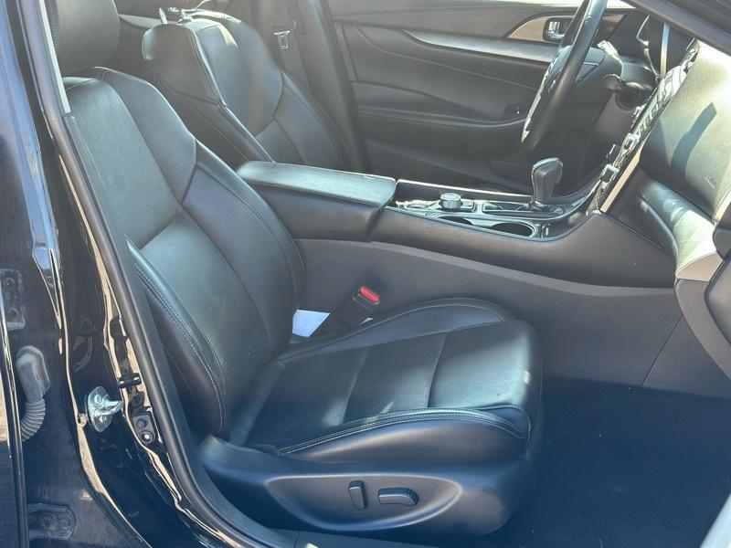 Nissan Maxima SV 3.5L 2018