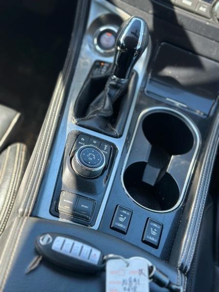 Nissan Maxima SV 3.5L 2018