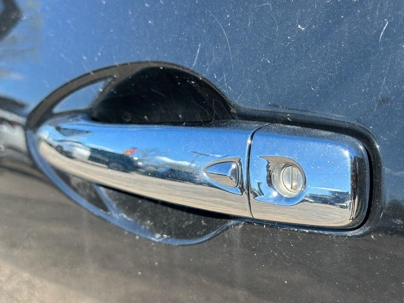Nissan Maxima SV 3.5L 2018