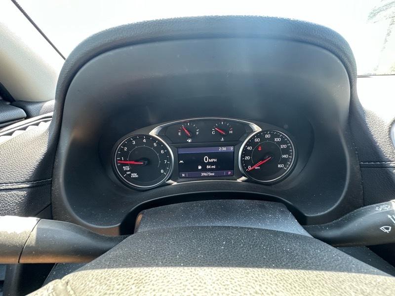 GMC Terrain AWD 4dr SLT 2022