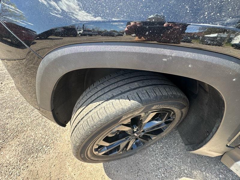 GMC Terrain AWD 4dr SLT 2022