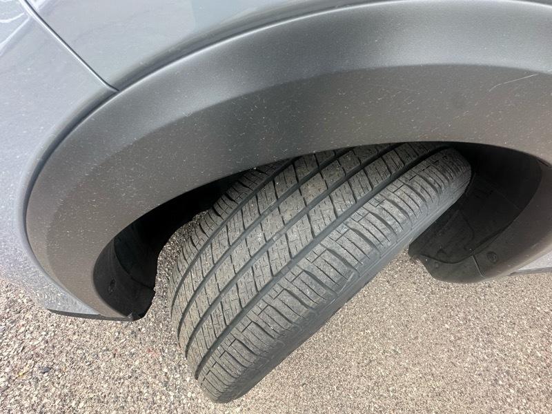 Nissan Kicks SV FWD 2023