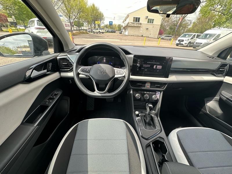 Volkswagen Taos S FWD 2026