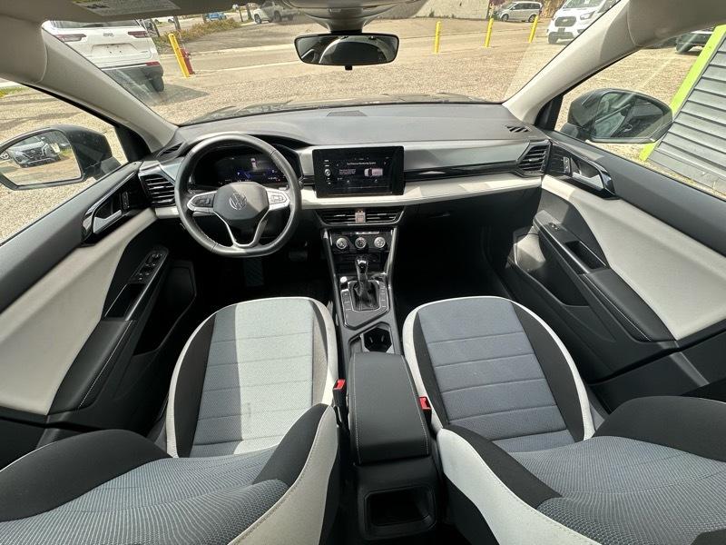Volkswagen Taos S FWD 2026