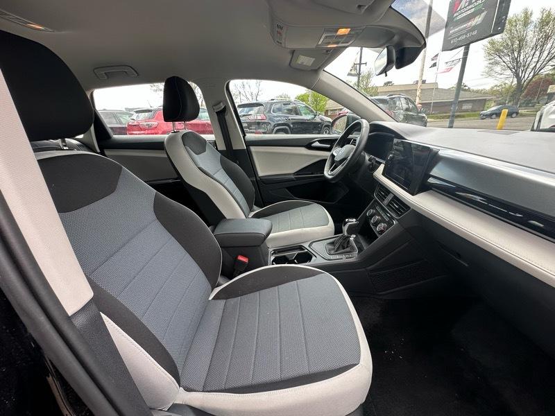 Volkswagen Taos S FWD 2026