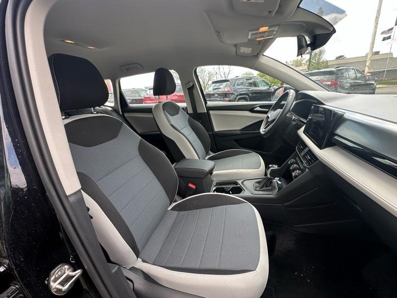 Volkswagen Taos S FWD 2026