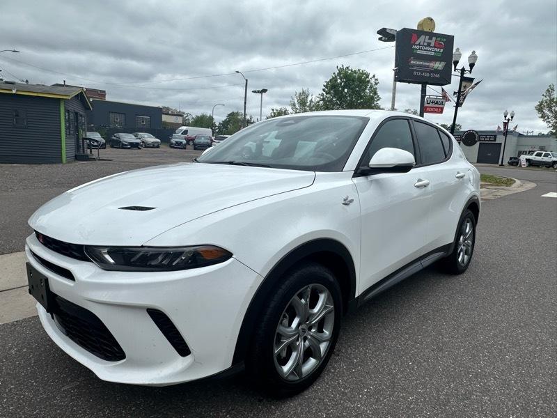 Dodge Hornet R/T EAWD 2024