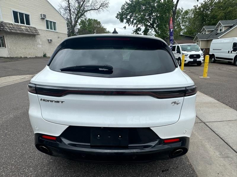 Dodge Hornet R/T EAWD 2024