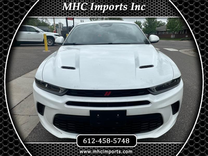2024 Dodge Hornet R/T EAWD
